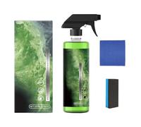 Generisch Convertitore di ruggine, 237 ml, efficace protezione della vernice, spray per la pulizia dell'auto, per auto, berlina, rimorchi, camion