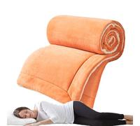 Generisch Coperta in pile - biancheria da a doppio strato e decorazione della stanza, coperta per il divano, per la casa, l'inverno, l'autunno, il campeggio e le donne