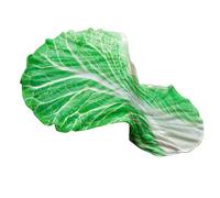 Generisch Coperta per insalata - 150 x 200 cm, divertente coperta per insalata, morbida e leggera, in flanella, coperta creativa, coperta con design, per bambini e adulti, accogliente, a casa, per