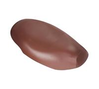 Generisch Copertura del sedile per moto, resistente e traspirante, materiale antigraffio anti-scivolo, comoda protezione da equitazione, Powersports elettrici, per escursioni all'aria aperta