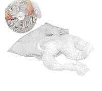 Generisch Copertura Elastica per Attrezzature, Protezione Antipolvere per Forno a microonde, per controsoffitti, 10 Pezzi, Protezione per tostapane, per Domestica, per dormitorio