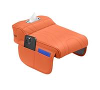 Generisch Copertura per console centrale, cuscino multifunzione per console centrale, per molti modelli di veicoli