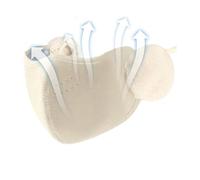 Generisch Copertura per il viso per la protezione dalla polvere - Protezione termica antivento con paraorecchie | Copertura viso per esterni | Attività come ciclismo sci escursionismo e pendolarismo