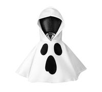 Generisch Copertura per interruttore di marcia per auto, motivo di Halloween, protezione contro la polvere, decorazione per interni, per camion, SUV, leva del freno a mano, per vizio, vacanze e uomini