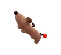 Generisch Copertura per pomello della porta, protezione per cani e bambini, morbida decorazione per la casa per bagno, cameretta dei bambini, camera da letto, appartamento, cucina, ospedale, bambini