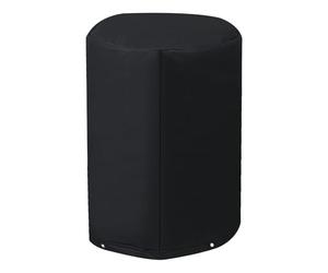 Generisch Copertura per pompa | Protezione rotonda antigelo, 3 strati per il giardino, per esterni, cisterna, laghetto, piscina