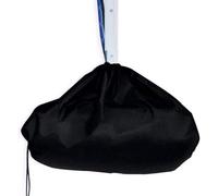 Generisch Copertura per proiettore, impermeabile, protezione antipolvere per esterni, durevole tessuto Oxford, resistente alle intemperie, alloggiamento universale per proiettore per giardino