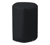 Generisch Copertura pompa isolata,Copertura impermeabile rotonda - 3 strati coperture per il giardino | per giardino esterno cisterna stagno piscina