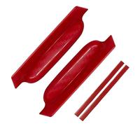 Generisch Copertura protettiva per fotocamera posteriore 'auto, dispositivo di protezione impermeabile per telecamera di retromarcia, 2 per la conversione del veicolo SUV berlina