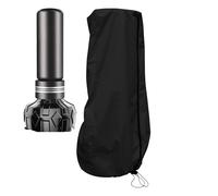 Generisch Copertura protettiva per sacchetto da boxe, impermeabile, copertura per sacchetti da boxe, copertura per sacchetti da boxe, per interni ed esterni