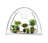 Generisch Coperture per la protezione delle piante dal | protezione antigelo per piante, protezione dal freddo per alberi, per cortile, aiuola rialzata, stagione fredda, giardino, paesaggio