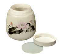 Generisch Coppa - 220 ml CER The Cups Allow Users to Steam Custards and Prepamic Kitchen Tool,Vintage Ceramic Soft Boiled Cooker | for Home Kitchen Dormitory Apartment Hotel Businesses Rental