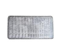 Generisch Copridivano - Coperta protettiva | Antiscivolo lavabile in velluto a coste per animali domestici morbido protezione per mobili protegge il divano da capelli, macchie e, ideale per