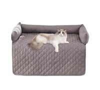 Generisch Copridivano per cani, antiscivolo, morbido, multifunzionale, impermeabile, per cuccia e cuccia, 75 * Il tuo giudizio, D