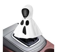 Generisch Copripomello del cambio - Rivestimento per auto - Halloween decorazione auto per freno a mano per uomini donne conducenti SUV camion veicolo | vizio SUV vacanze donne uomini