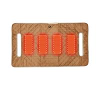 Generisch Coprisedile per carrello da golf, impermeabile, morbido asciugamano, coperta termica Zona 4, per esterni, auto, club, sedia, ufficio, uomo, donna, inverno, caldo, pulito