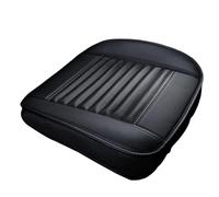 Generisch Coprisedili per auto - Set di cuscini protettivi universali, impermeabili, con organizzatore di cuscinetti, tappetino per auto, equipaggiamento interno per camion, comportamento di guida