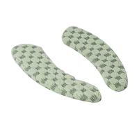 Generisch Copriwater - antiscivolo e morbido, utilizzabile più volte, imbottitura per sedile WC | per inverno, casa, dormitorio, bagno, appartamento, hotel, anziani, adulti, comfort, igiene