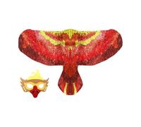 Generisch Cosplay Bird Prop - Costume a tema animale, con cinghie elastiche, maschera viso e | per stage school carnival Halloween Masquerade Photography Birthday Party