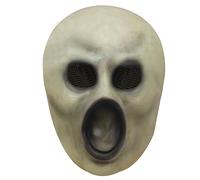 Generisch Costume cosplay maschera Halloween Cos Horror Scary Scream Mask Props