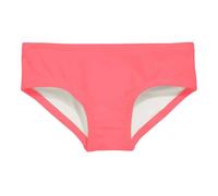 Generisch Costume da bagno a due pezzi con protezione solare 50+, parte superiore e pantaloni, ideale in spiaggia o in piscina per allegre avventure acquatiche, Rosa2, 4-5 Anni