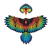 Generisch Costume da, per bambini, costume da cosplay con ala degli, con maschera per bambini, costume da gioco di ruolo