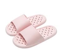 Generisch Cozislides Original Cosify Nuken Slipper Cloudyzz Pantofole super morbide Airfloppy Pantofole antiscivolo unisex Ciabatte da bagno aperte infradito estive, Colore: rosa., 38 EU