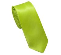 Generisch Cravatta da uomo elegante per occasioni formali. Design classico. Accessorio versatile per il business occasioni speciali. Perfetto per gli uomini., verde, M