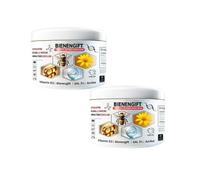 Generisch Crema completa per la cura della pelle professionale, riduce le macchie visibili, pulisce e idrata la pelle, crema completa per tutti i tipi di pelle (2 pezzi, M)