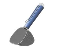 Generisch Cucchiaio per farina | per cibo per gatti | cucchiaio dosatore per cani | per alimenti con manico comodo per misurare gli alimenti