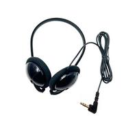Generisch Cuffie over-ear di alta qualità con suono chiaro, vestibilità comoda per giochi e musica, risorse over-ear, immersive multi-piattaforma play