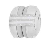 Generisch Cuffie per bambini contro il rumore, protezione dell'udito per bambini per ridurre il rumore, cuffie insonorizzanti per bambini, blocco del rumore da viaggio aereo concerto