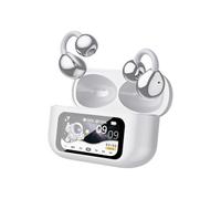 Generisch Cuffie per orecchie esterne - Design ergonomico aperto, senza fili, auricolari per cavi ossei, leggeri - sport, attrezzature acustiche per l'allenamento sicuro | dispositivo audio ad alta