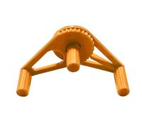 Generisch Curvatore e allenamento regolabili per piante - Clip per allenamento con gambi per piante | Piegatore per piante regolabile - Protezione per piante - Clip per resistente alle intemperie