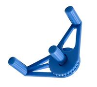 Generisch Curvatore e allenamento regolabili per piante - Clip per allenamento con gambi per piante | Piegatore per piante regolabile - Protezione per piante - Clip per resistente alle intemperie