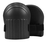 Generisch Cuscinetti leggeri per ginocchia da giardino, in, per adulti, protezione per il ginocchio, per la pulizia, pavimenti, costruzione di uomini, donne e uomini