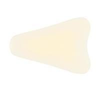 Generisch Cuscinetti protettivi da donna, per donne, per il nuoto, per lo yoga, Colore chiaro, Siehe Beschreibung