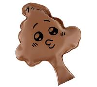 Generisch Cuscino a scoreggia, giocattolo interattivo per Halloween, campeggio, scuola, letto, auto, viaggio, aprile, feste, bambini e adulti