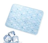 Generisch Cuscino in gel refrigerante, 40 x 30 cm, cuscino rinfrescante per