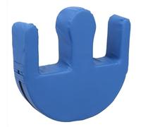 Generisch Cuscino per La Rotazione per Anziani Cuscino Ribaltabile A Forma di U Cuscino per La Rotazione Morbido E Rimovibile Cuscino per Allattamento Antidecubito,002,46x39x13cm