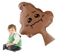 Generisch Cuscino Whoopie per bambini, giocattolo interattivo, per Halloween, campeggio, scuola, letto, auto, viaggio, aprile, feste, bambini, adulti
