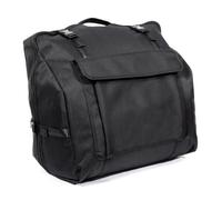 Generisch - Custodia morbida per musicisti, custodia morbida resistente per bassi 48/60/72/80/96/120, straordinaria maestria e fisarmoniche pianali, 48-72 Accordion Bag, vedi descrizione, Vedi