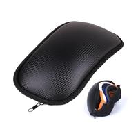 Generisch Custodia per occhiali da snowboard, organizer antipolvere per attrezzature sportive invernali, per donne, adulti, papà, mamme, adolescenti e bambini