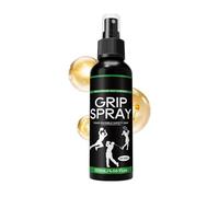 Generisch da basket Grip Spray, 120 ml, ad asciugatura rapida, durevole, protezione e portatile, resistente ai bordi per tennis, golf, calcio, sneakers, interni ed esterni