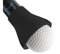 Generisch da golf, strumento di cattura palla da golf - strumento di registrazione per palline da golf - leggera per palloni da golf, facile da usare per golfisti e anziani