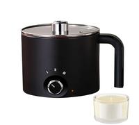 Generisch da scioglimento - 1,5 l Grande Acciaio Elettrico con Rivestimento Antiaderente | Candle Making Sapone scioglimento per Cioccolato, Arte, progetti di Studio, Hobby