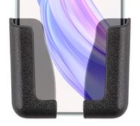 Generisch Dash Phone Holder for Car - Sticky Dash Phone Holder Senior | Adjustable Automotive Interterior Accessories | Phone Holder Mount for Back Seat for 6.8 inch Screens