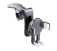 Generisch Dashboard - Supporto per telefono per dashboard | Montaggio automatico per smartphone - Supporto per smartphone per la dashboard - Supporto per cellulare per tutti i telefoni cellulari