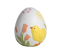 Generisch Decorazione da tavolo pasquale artificiale, per casa, ufficio, scuola, cortile, giardino, dormitorio, casa