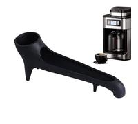 Generisch Deflettore d'acqua per macchine da caffè - istruzioni per macchine da caffè da 9,25 pollici | beccuccio per acqua anti-trabocco | per caffè per uso domestico per evitare